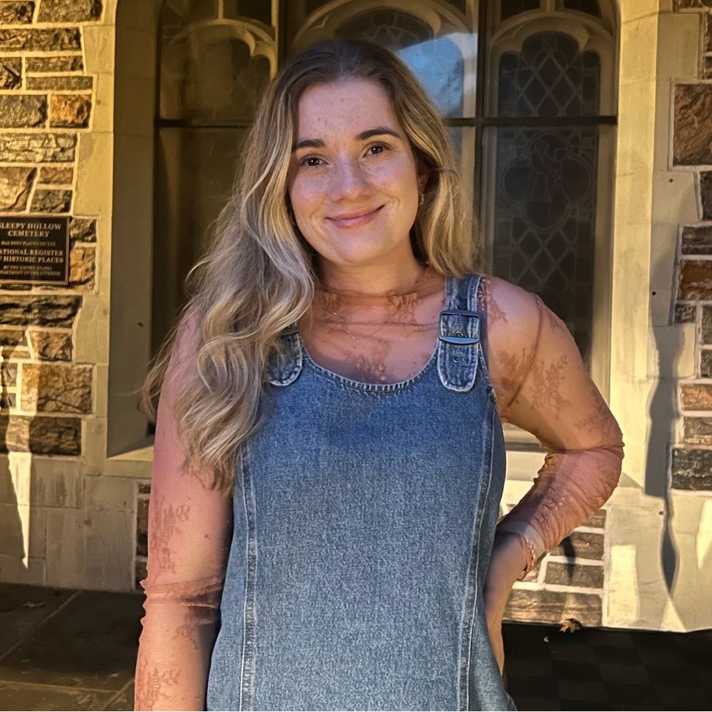 Meet your Posher, Haili